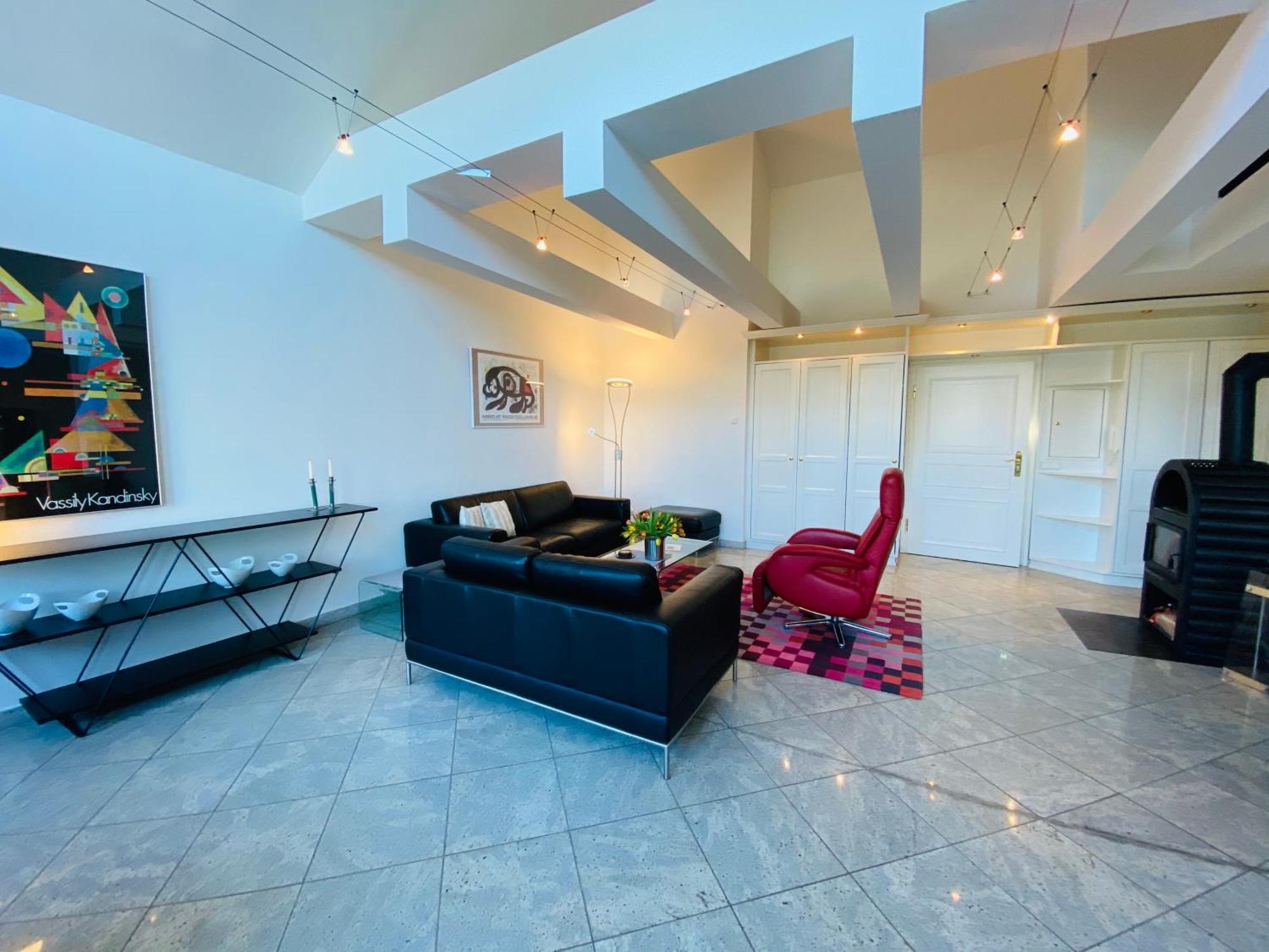Villa Caprivi - Ferienwohnung 11 C Χέρινγκσντορφ Εξωτερικό φωτογραφία